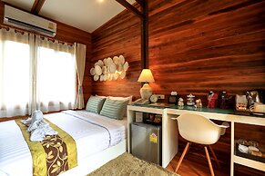 Viangviman Private Pool Villa and resort