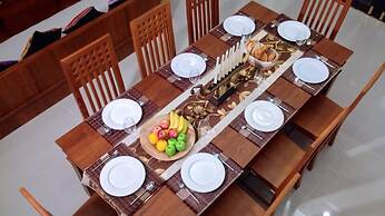 Viangviman Private Pool Villa and resort