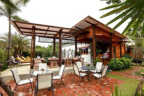 Viangviman Private Pool Villa and resort