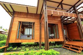 Viangviman Private Pool Villa and resort