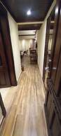 Africana Hotel & Spa