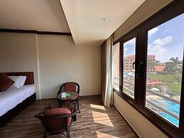 Africana Hotel & Spa