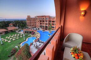 Africana Hotel & Spa