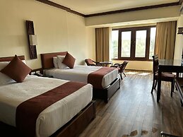 Africana Hotel & Spa