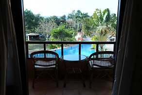 Africana Hotel & Spa