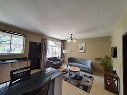 Serendib Suites & Conference Center