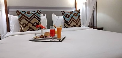 Serendib Suites & Conference Center
