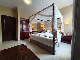 Serendib Suites & Conference Center