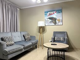 Serendib Suites & Conference Center