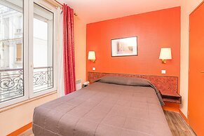 Hôtel Pierre Nicole