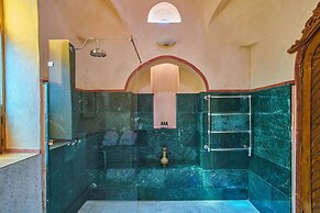 Al Moudira Hotel