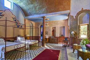 Al Moudira Hotel