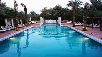 Al Moudira Hotel