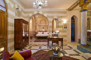 Al Moudira Hotel