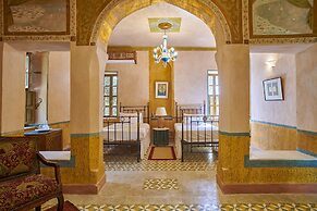 Al Moudira Hotel