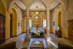 Al Moudira Hotel