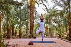 Al Moudira Hotel
