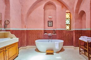 Al Moudira Hotel