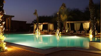 Al Moudira Hotel