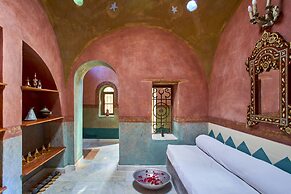 Al Moudira Hotel
