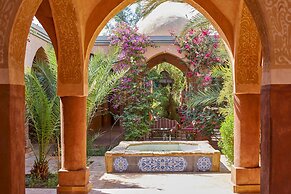 Al Moudira Hotel