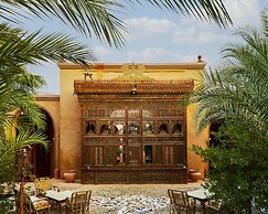 Al Moudira Hotel