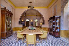 Al Moudira Hotel