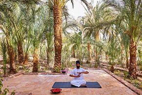 Al Moudira Hotel