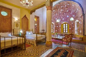 Al Moudira Hotel