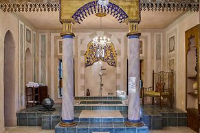 Al Moudira Hotel