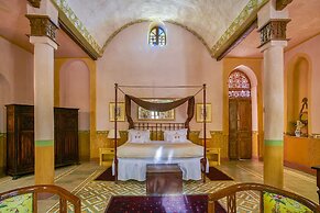 Al Moudira Hotel