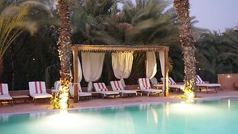 Al Moudira Hotel