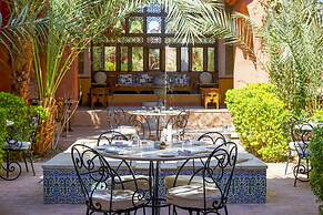 Al Moudira Hotel