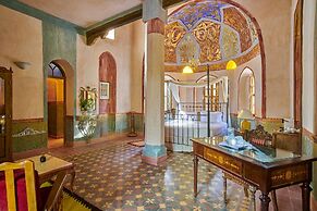 Al Moudira Hotel