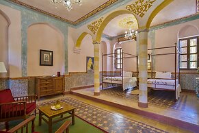 Al Moudira Hotel