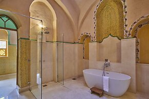 Al Moudira Hotel