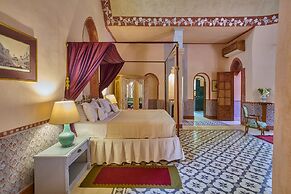 Al Moudira Hotel