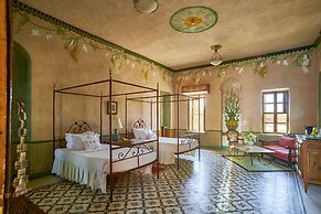 Al Moudira Hotel