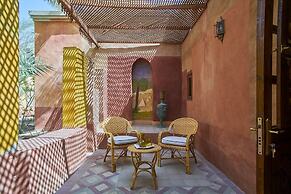 Al Moudira Hotel