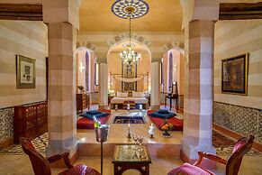 Al Moudira Hotel