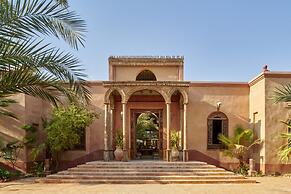 Al Moudira Hotel