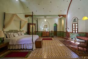 Al Moudira Hotel