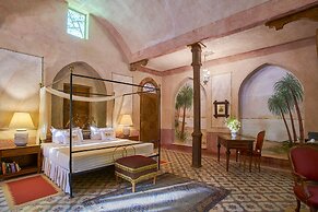 Al Moudira Hotel