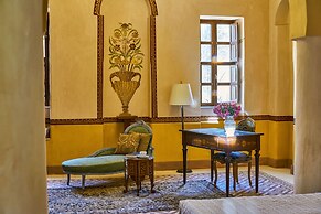 Al Moudira Hotel