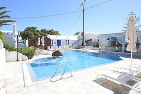 Rodakas Hotel