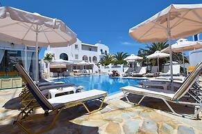 Rodakas Hotel