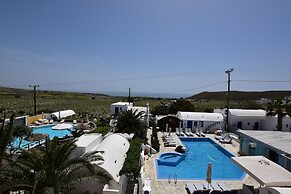 Rodakas Hotel
