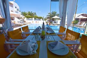 Rodakas Hotel