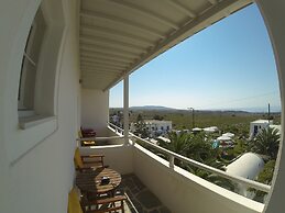 Rodakas Hotel
