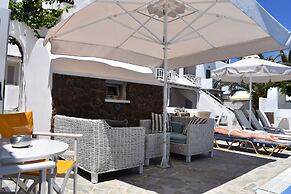 Rodakas Hotel